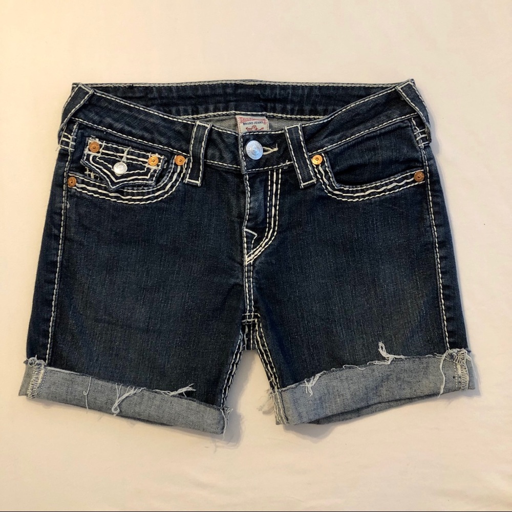 True Religion Shorts